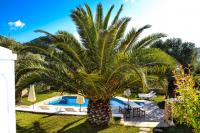 Moderne Finca bei San Jose