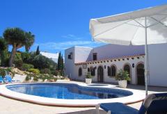 Strandnahes Apartment mit Pool - Cala Llenya (Nr. 0163) Strandnahes Apartment mit Pool - Cala Llenya (Nr. 0163)