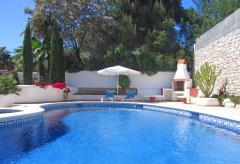 Cala Llenya - strandnahes Apartment mit Pool (Nr. 0165) Cala Llenya - strandnahes Apartment mit Pool (Nr. 0165)