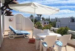 Apartment mit Klimaanlage und Pool - Cala Llenya (Nr. 0168)